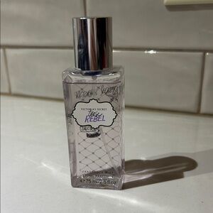 Victoria's Secret Tease Rebel Fragrance Mist, 2.5 oz